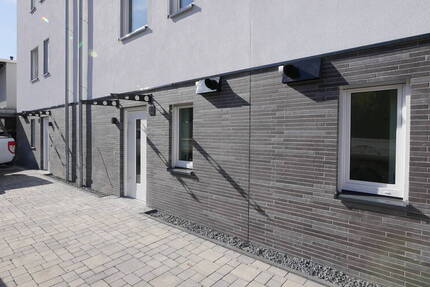 Neubauerstbezug ! Attraktive Reihenhäuser im Passivhaus Standard in grüner Lage von Remscheid 4 zimmer