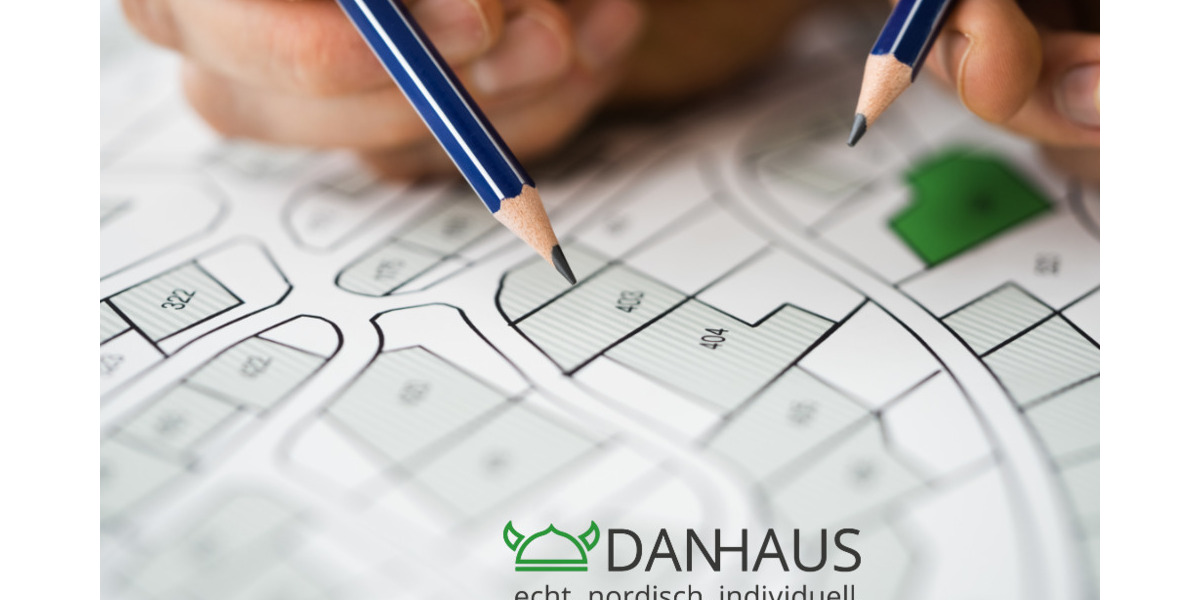 Jetzt zugreifen: Bauland & Danhaus-Kombination zum Wohlfühlen! 5 zimmer