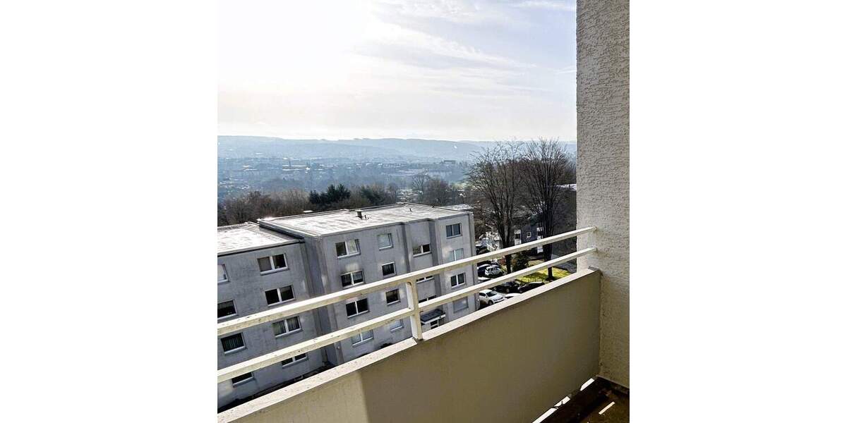 Etagenwohnung Wuppertal Barmen - 3 Zimmer, 78 m&sup2;, 119.000&euro; | Angebot:25768720