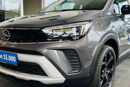 Opel Crossland 28.290 km 19.830 &euro; Wetter 58300