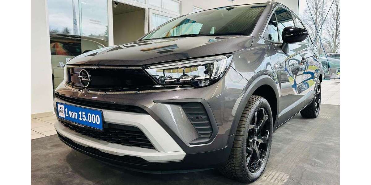 Opel Crossland 28.290 km 19.830 &euro; Wetter 58300