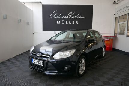 Ford Focus 133.300 km 7.777 &euro; Remscheid 42897