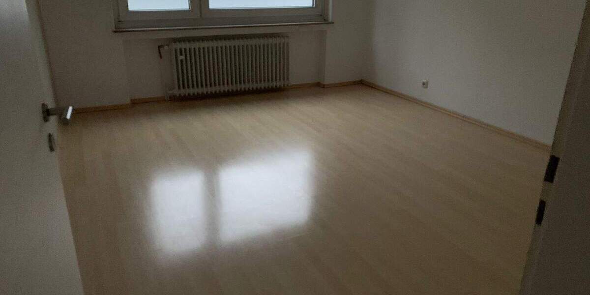 3-Zimmer-Wohnung mit Balkon in Solingen (WE 15) 3 zimmer