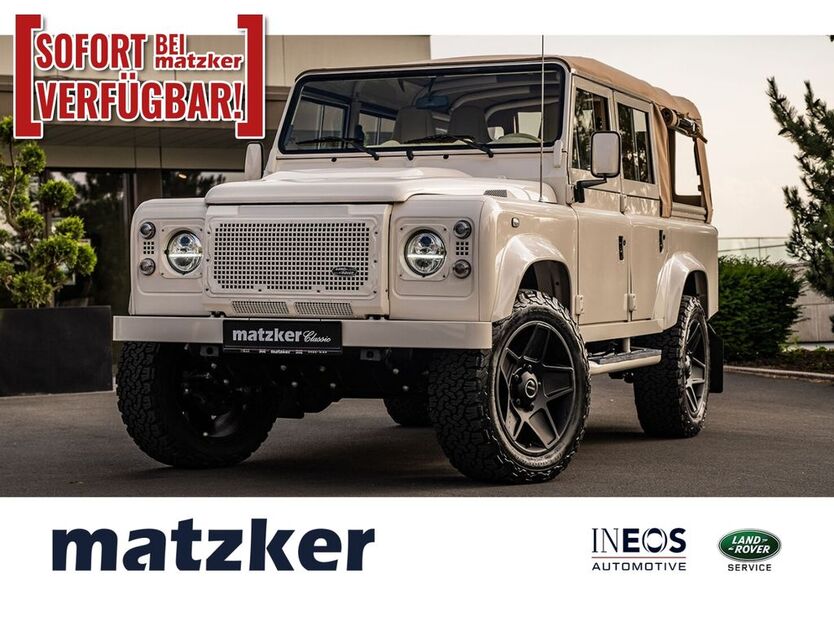 Land Rover Defender 74.500 km 149.900 € Köln 50739