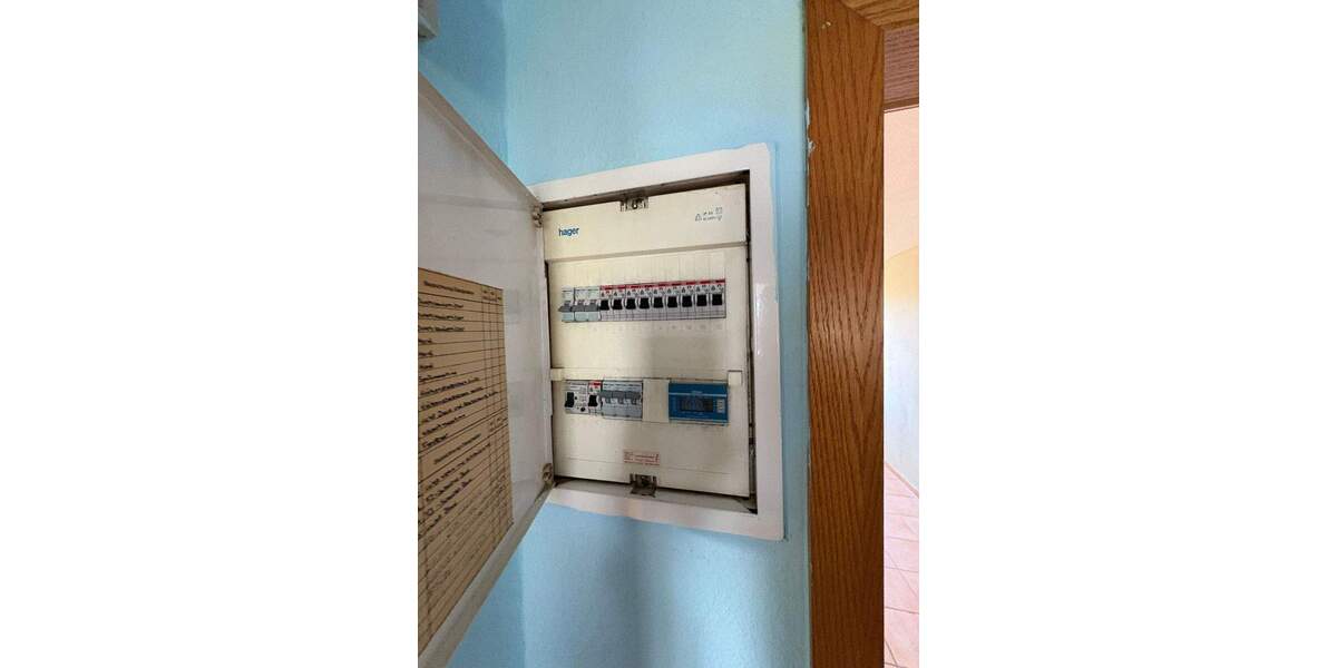 Etagenwohnung Wuppertal Langerfeld - 5 Zimmer, 132 m&sup2;, 289.000&euro; | Angebot:25696386