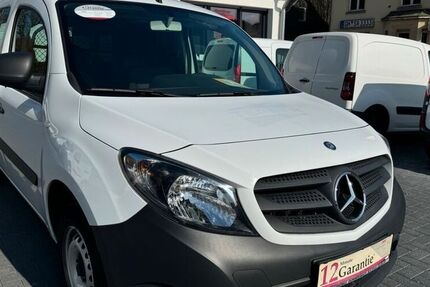 Mercedes Citan
