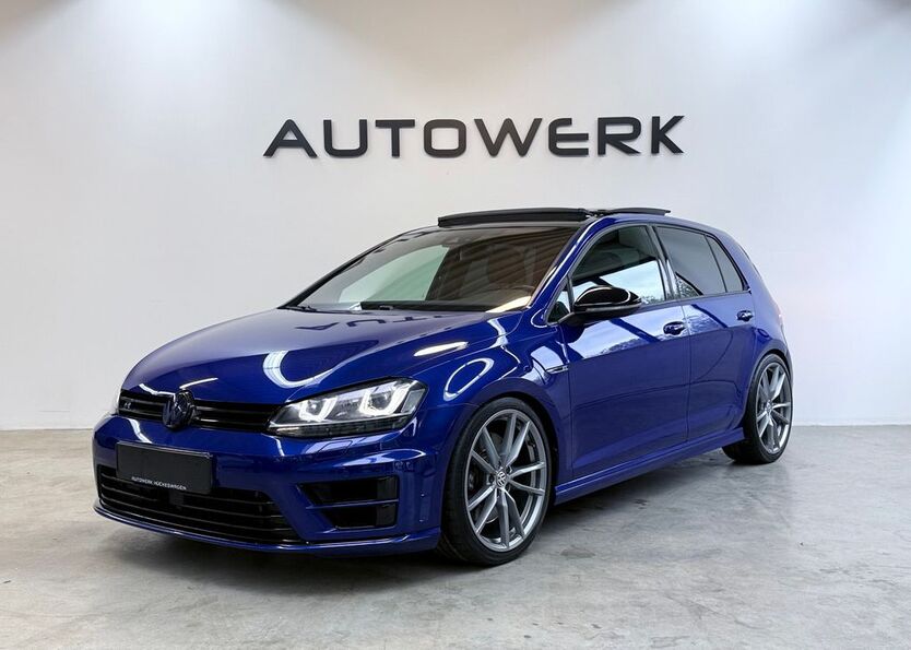 VW Golf 79.749 km 23.999 € Hückeswagen 42499