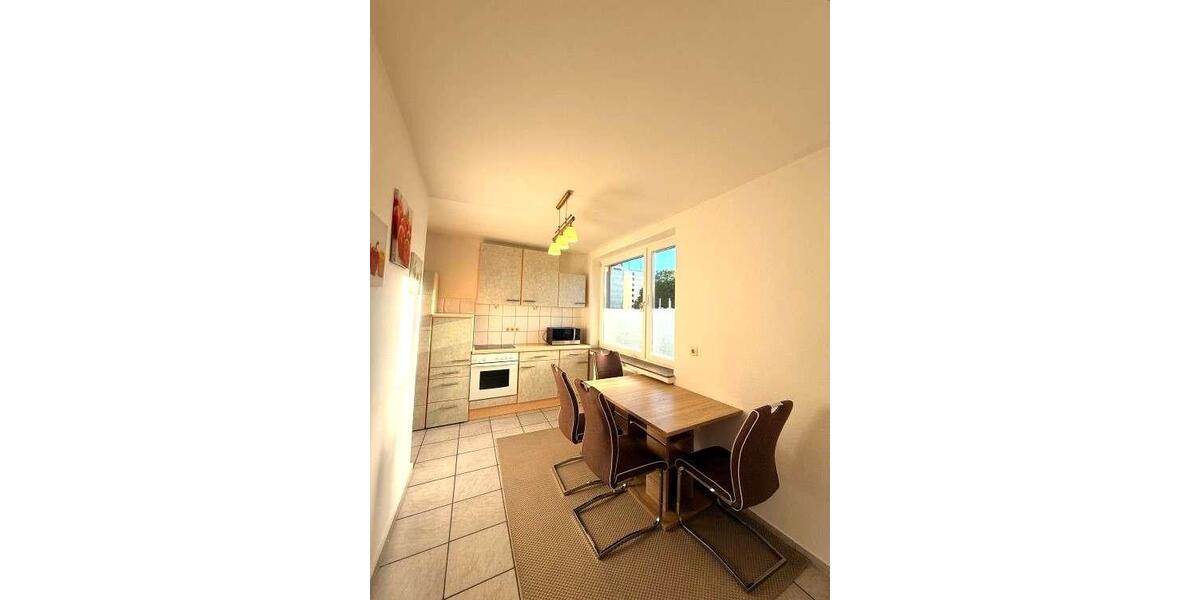 Etagenwohnung Ennepetal - 3 Zimmer, 79 m&sup2;, 565&euro; | Angebot:26727906