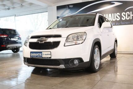 Chevrolet Orlando 119.998 km 9.400 &euro; Ratingen 40880