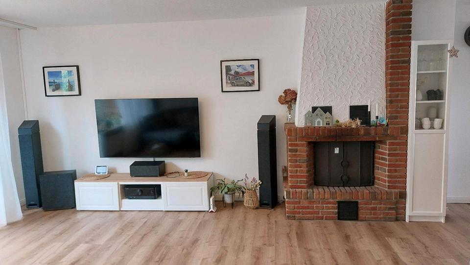 Doppelhaushälfte Wuppertal Cronenberg - 499.000&euro; | Angebot:26329350