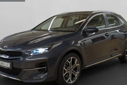 Kia XCeed 23.700 km 19.690 &euro; Leverkusen 51381