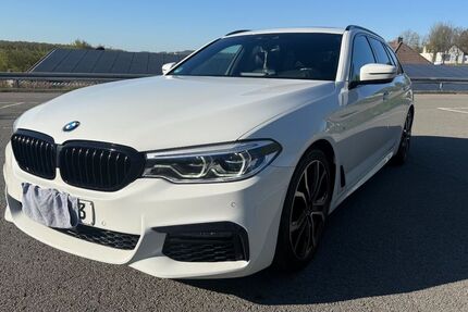 BMW 530 123.850 km 31.999 &euro; Schalksmühle 58579