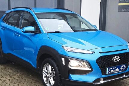 Hyundai KONA 36.000 km 14.950 &euro; Wermelskirchen 42929