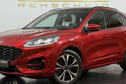 Ford Kuga 44.500 km 24.990 € Remscheid 42897