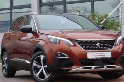 Peugeot 3008 18.884 km 19.900 € Neuss 41469