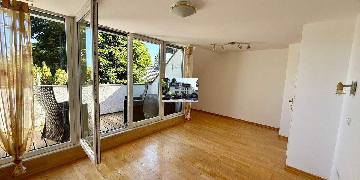 Mehrfamilienhaus, Wohnhaus Düsseldorf Urdenbach - 1 Zimmer, 360 m&sup2;, 1.190.000&euro; | Angebot:24036001