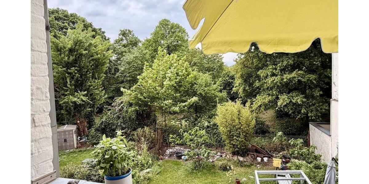 Etagenwohnung Düsseldorf Unterbilk - 2 Zimmer, 57 m&sup2;, 379.000&euro; | Angebot:26885808