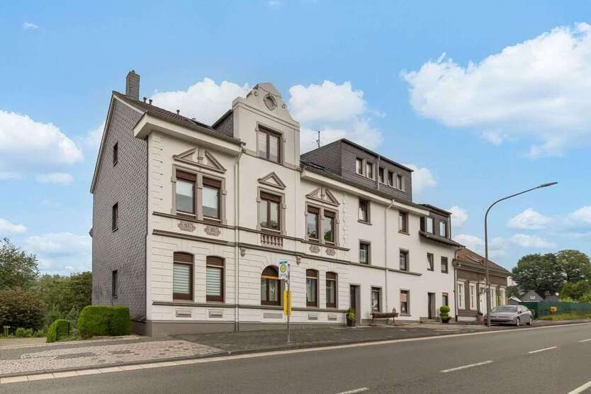 Wohnung zum Kaufen in Remscheid 250.000 € 113 m²