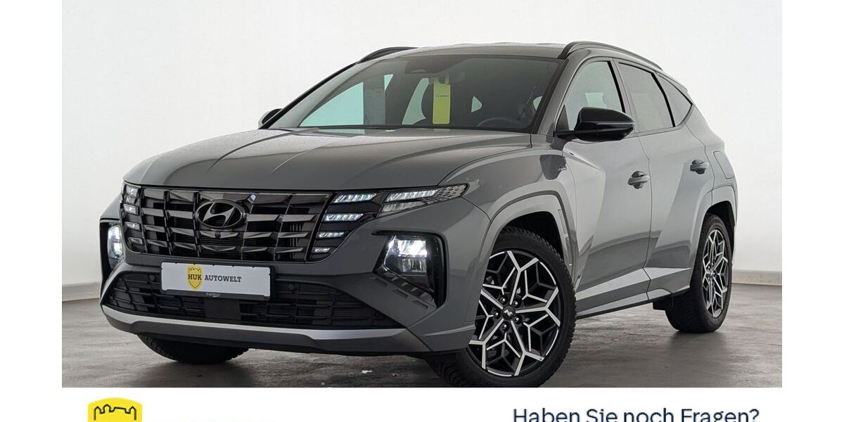 Hyundai TUCSON 50.050 km 29.560 &euro; Düsseldorf 40599