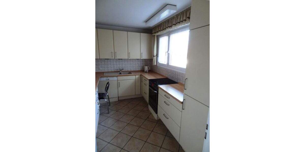 Etagenwohnung Leverkusen Wiesdorf - 4 Zimmer, 114 m&sup2;, 295.000&euro; | Angebot:25362347