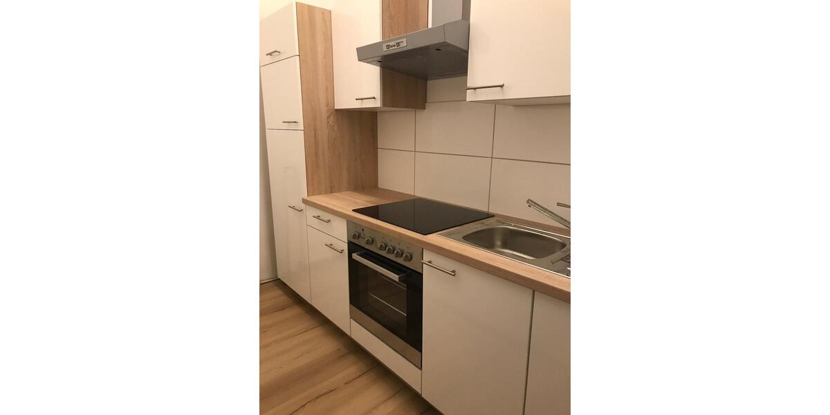 Terrassenwohnung Solingen Höhscheid - 2 Zimmer, 60 m&sup2;, 740&euro; | Angebot:26429953