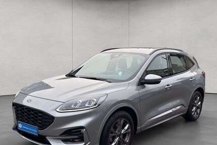 Ford Kuga 22.471 km 20.890 &euro; Leverkusen 51373