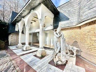 Erdgeschoßwohnung Wuppertal Gemarkung Barmen - 5 Zimmer, 280 m&sup2;, 3.300&euro; | Angebot:26150925