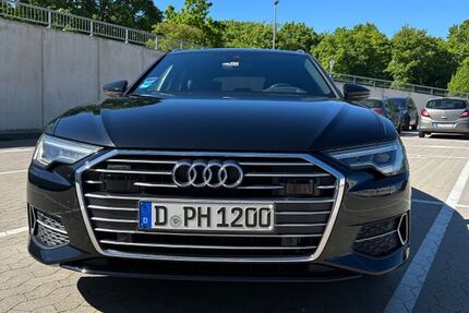 Audi A6 96.000 km 31.000 &euro; Düsseldorf 40589