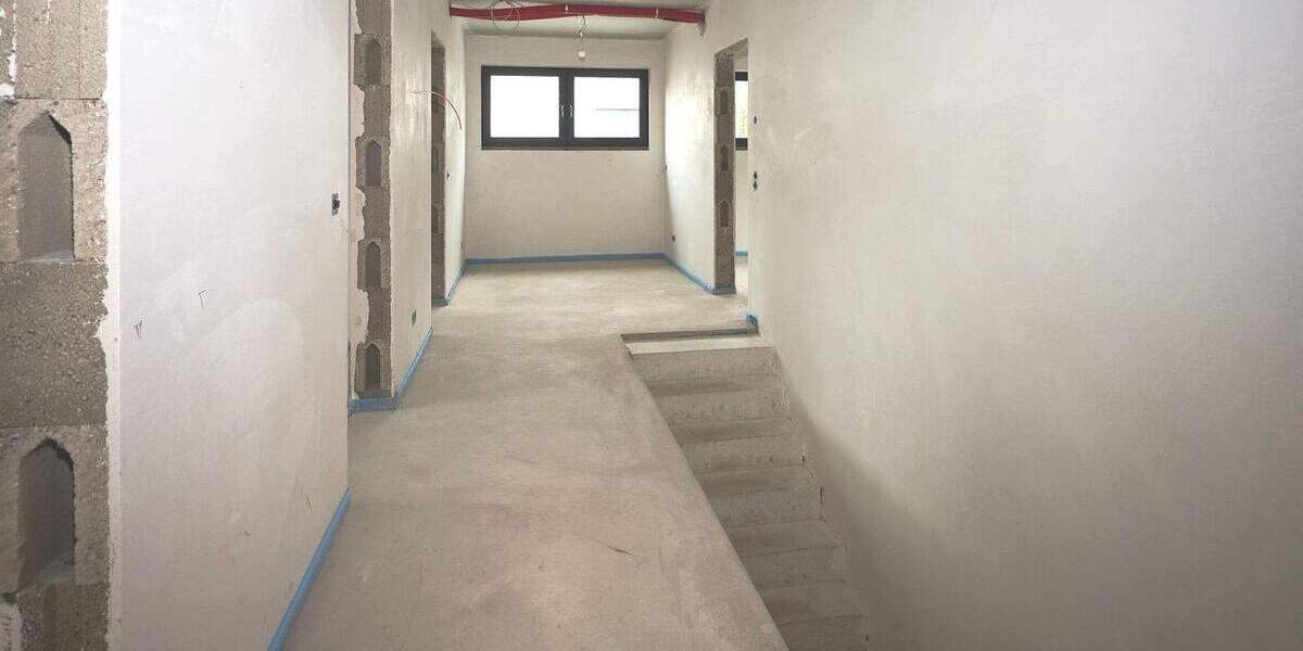 Neubau in Kierspe wartet auf Sie. 5 zimmer