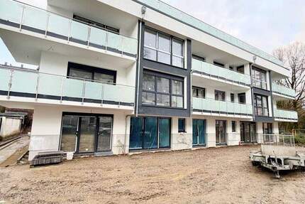 Wohnung Wuppertal Elberfeld - 2 Zimmer, 56 m&sup2;, 235.000&euro; | Angebot:25775358