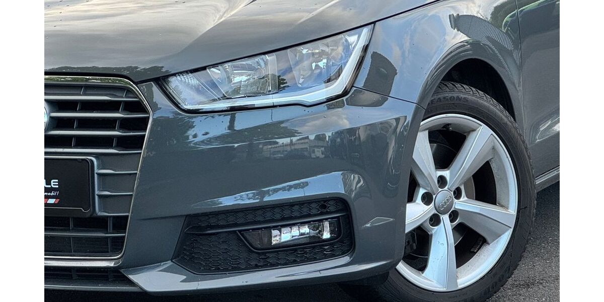 Audi A1 80.503 km 13.990 &euro; Remscheid 42859