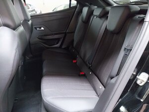 Opel Mokka GS Line Kam SHZ LHZ Navi Tempo 27.740 km 21.680 € HAAN 42781