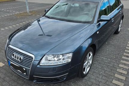 Audi A6 256.240 km 1.990 € Hattingen 45529