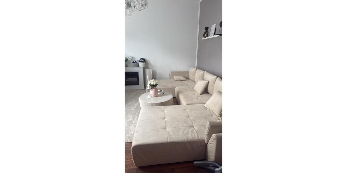 Erdgeschoßwohnung Wuppertal Gemarkung Nächstebreck - 2.5 Zimmer, 70 m&sup2;, 800&euro; | Angebot:26322252