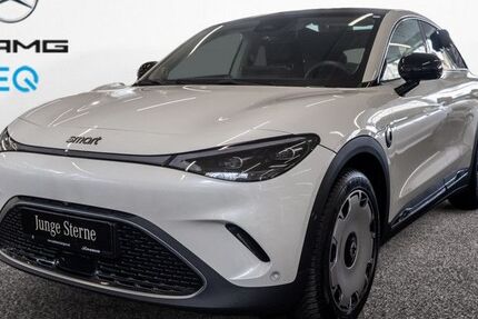 Smart #3 26.793 km 30.950 &euro; Hagen 58135