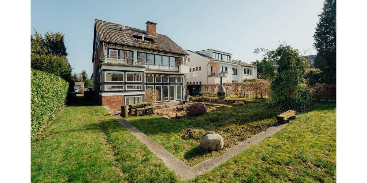 Mehrfamilienhaus, Wohnhaus Bergisch Gladbach Refrath - 1 Zimmer, 314 m&sup2;, 1.298.000&euro; | Angebot:25566334