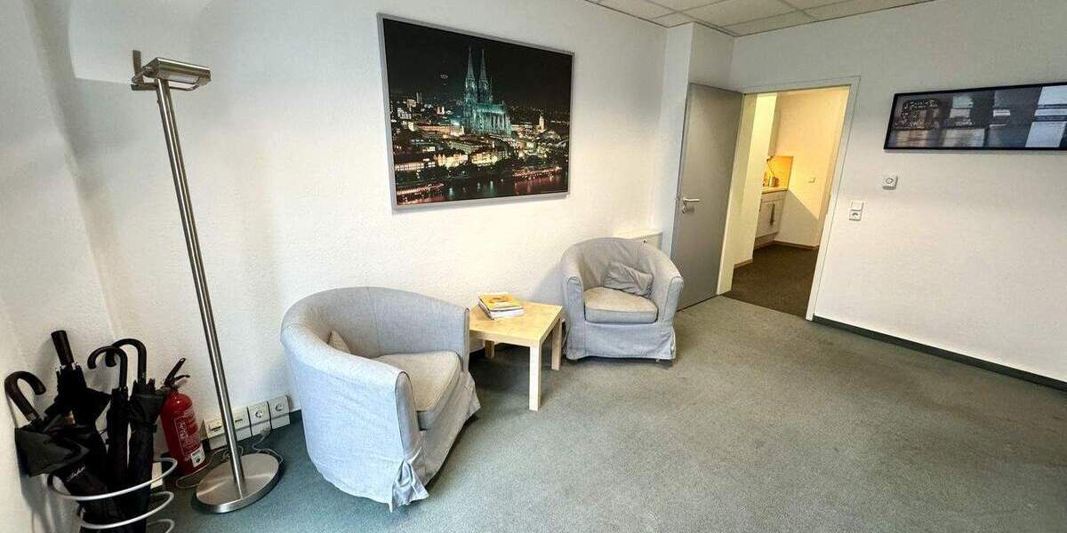Gewerbeobjekt Leverkusen Opladen - 4 Zimmer, 278.000&euro; | Angebot:25796579