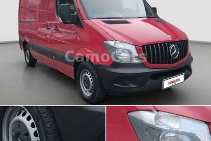 Mercedes-Benz Sprinter 152.776 km 18.950 &euro; Solingen 42699
