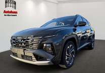 Gebrauchtwagen Hyundai TUCSON
