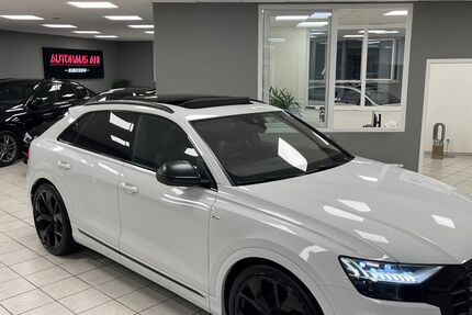 Audi Q8 95.406 km 53.900 &euro; Remscheid 42857