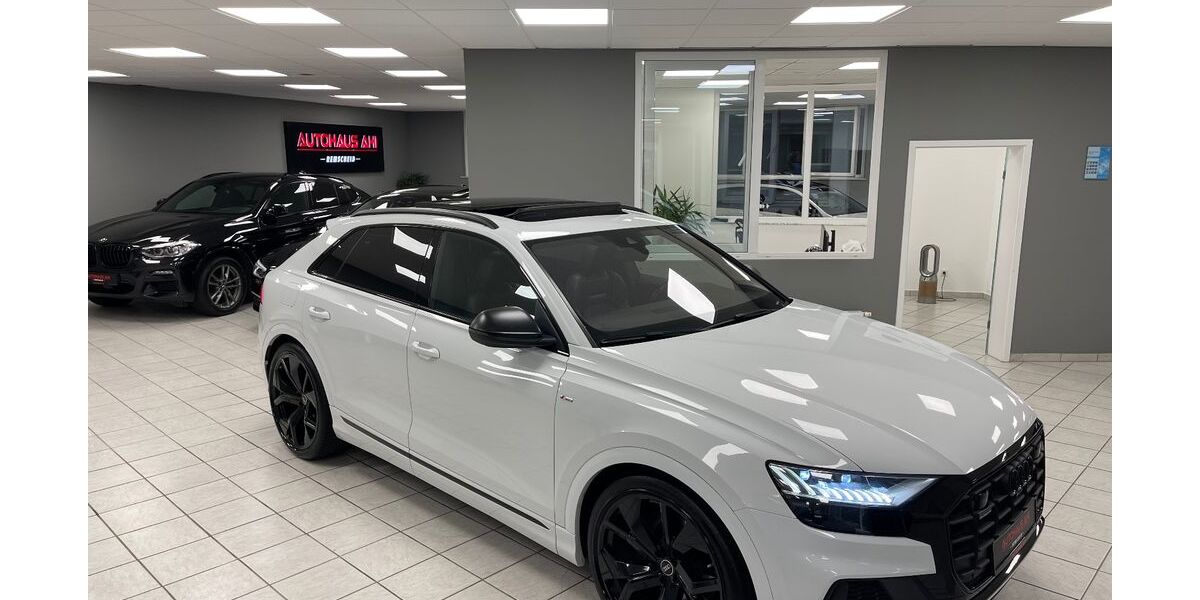 Audi Q8 95.406 km 53.900 &euro; Remscheid 42857