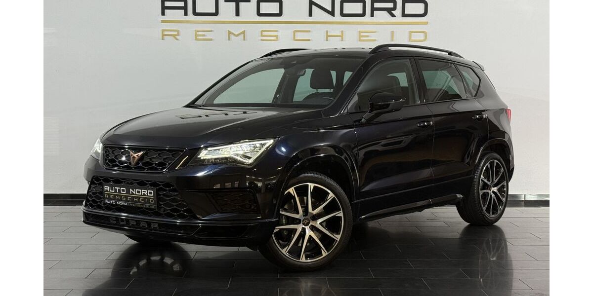 Cupra Ateca 77.600 km 25.490 &euro; Remscheid 42897