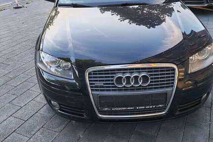 Audi A3 157.000 km 4.500 &euro; Wülfrath 42489