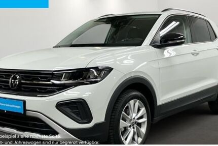 VW T-Cross 16.804 km 19.550 &euro; Hagen 58089