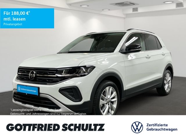 VW T-Cross 16.804 km 19.550 &euro; Hagen 58089