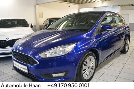 Ford Focus 217.914 km 5.800 &euro; Solingen 42719