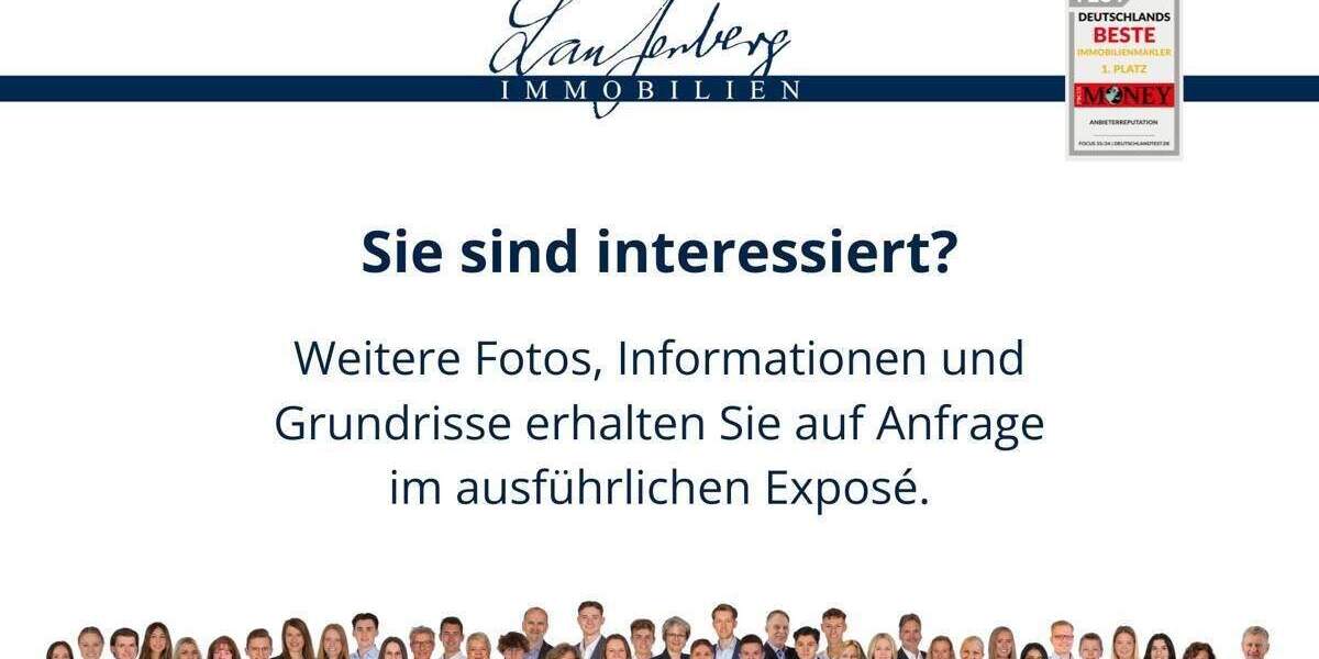 ohne Renovierungsstress - direkt einziehen und wohlfühlen 5 zimmer