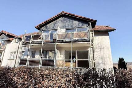 Lichtverwöhnte Dreizimmerwohnung in beliebter Lage! 3 zimmer