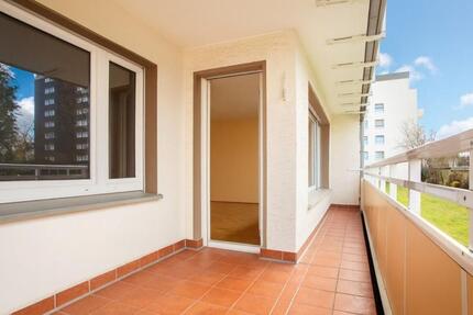 3,5 Zimmer Wohnung in Hagen-Boloh Roggenkamp 3.5 zimmer