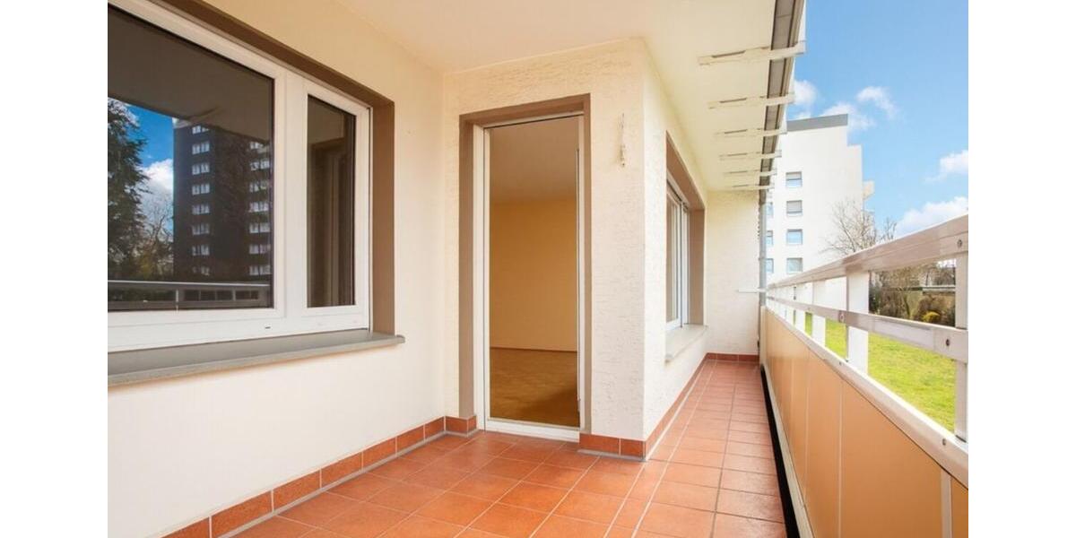 3,5 Zimmer Wohnung in Hagen-Boloh Roggenkamp 3.5 zimmer